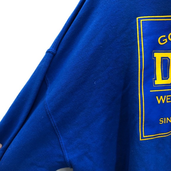 Golden State Warriors Hoodie XL - Picture 5 of 5